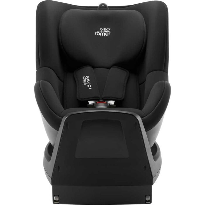 Britax Römer Dualfix M Plus 3